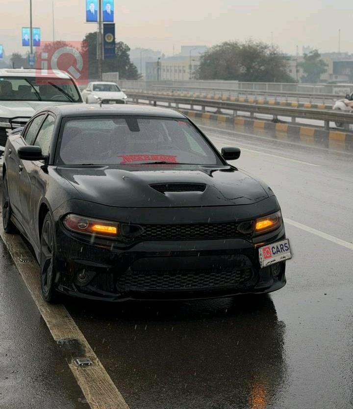 دودج تشارجر